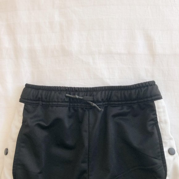 Hollywood The Jean People Button Side Pants - Picture 2 of 5